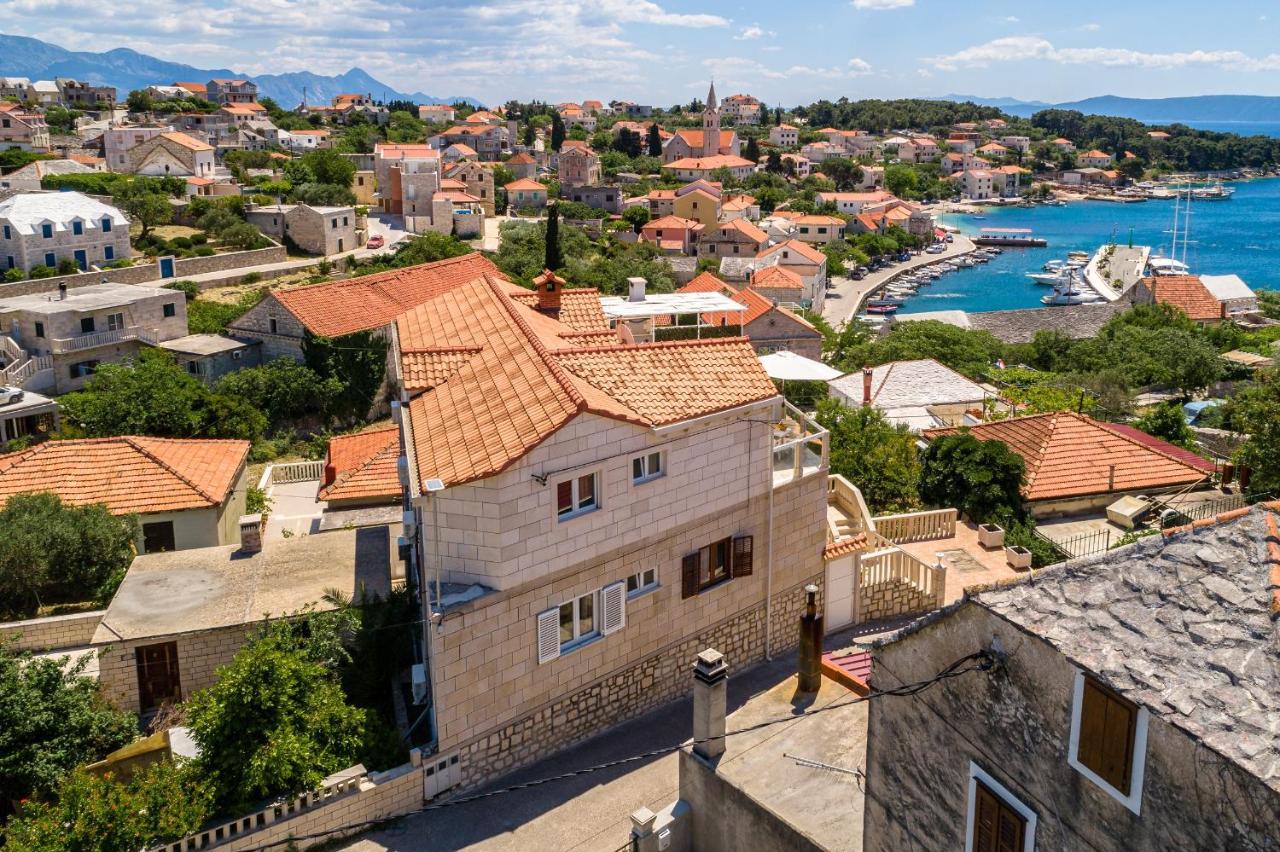 Apartments By The Sea Sumartin, Brac - 2952 Exterior foto