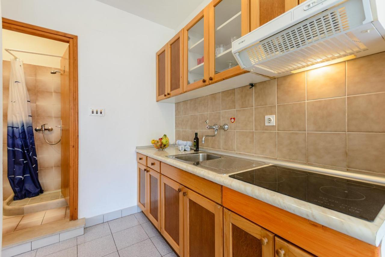 Apartments By The Sea Sumartin, Brac - 2952 Exterior foto