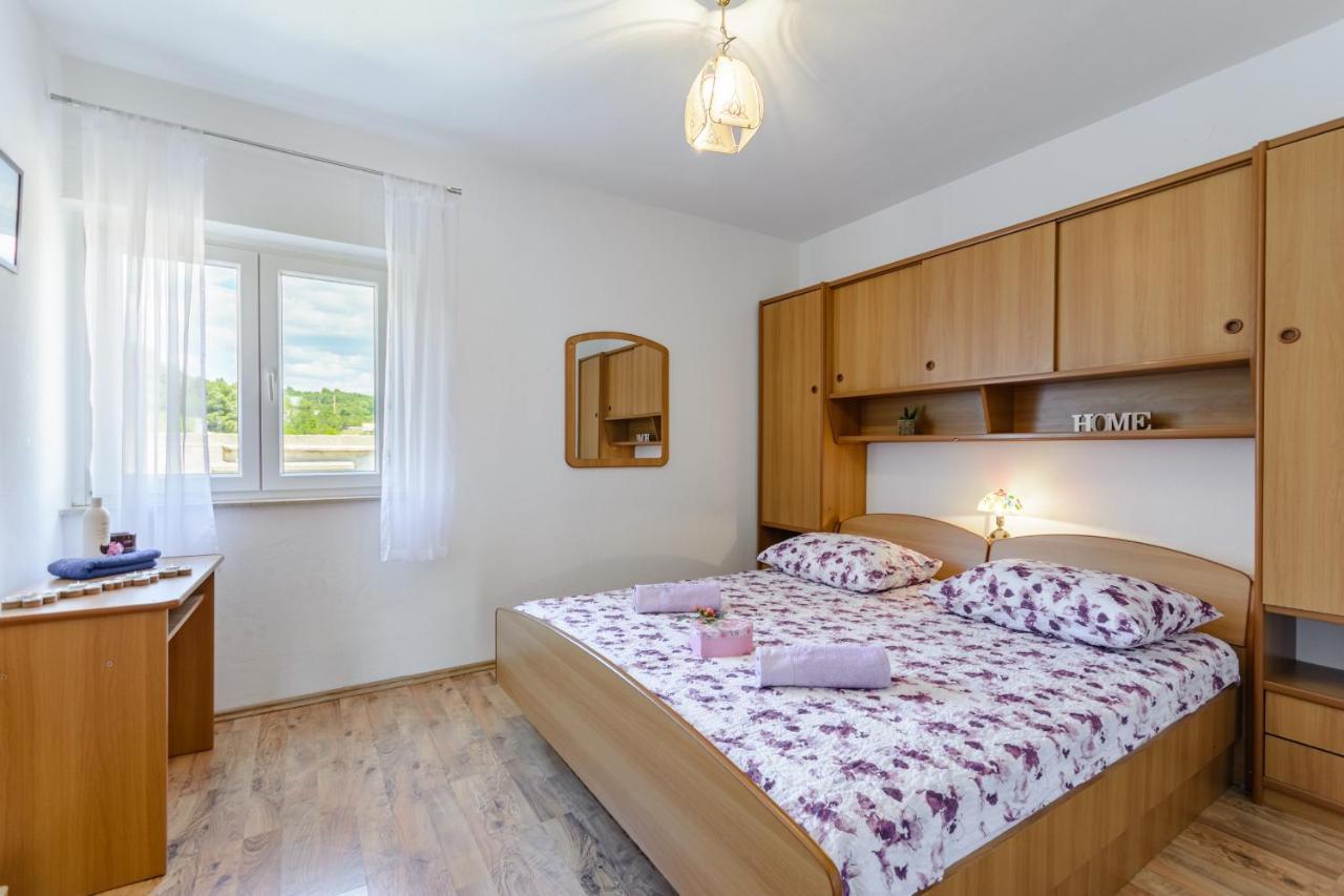 Apartments By The Sea Sumartin, Brac - 2952 Exterior foto