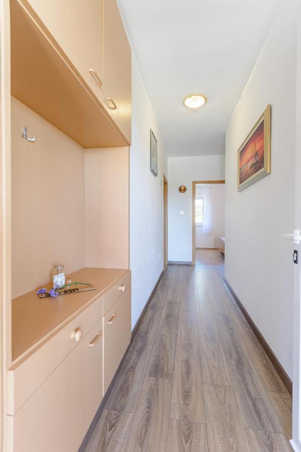 Apartments By The Sea Sumartin, Brac - 2952 Exterior foto