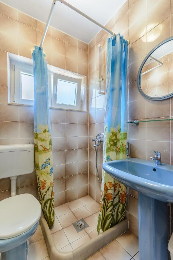 Apartments By The Sea Sumartin, Brac - 2952 Exterior foto