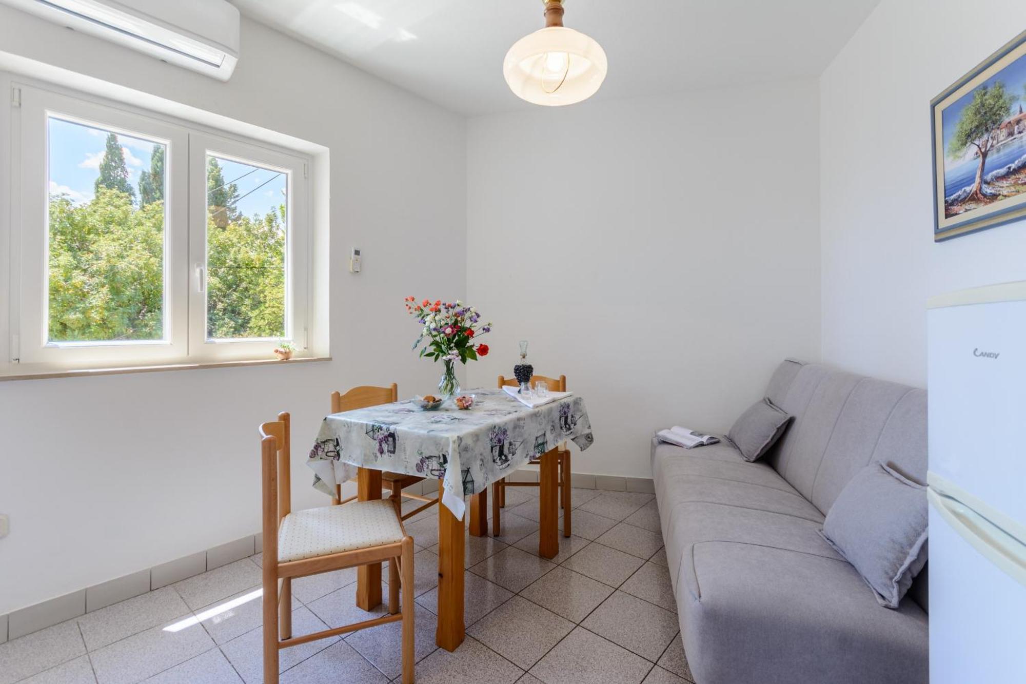 Apartments By The Sea Sumartin, Brac - 2952 Exterior foto