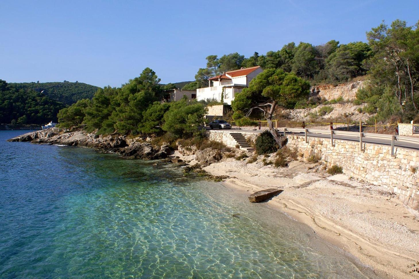 Apartments By The Sea Sumartin, Brac - 2952 Exterior foto