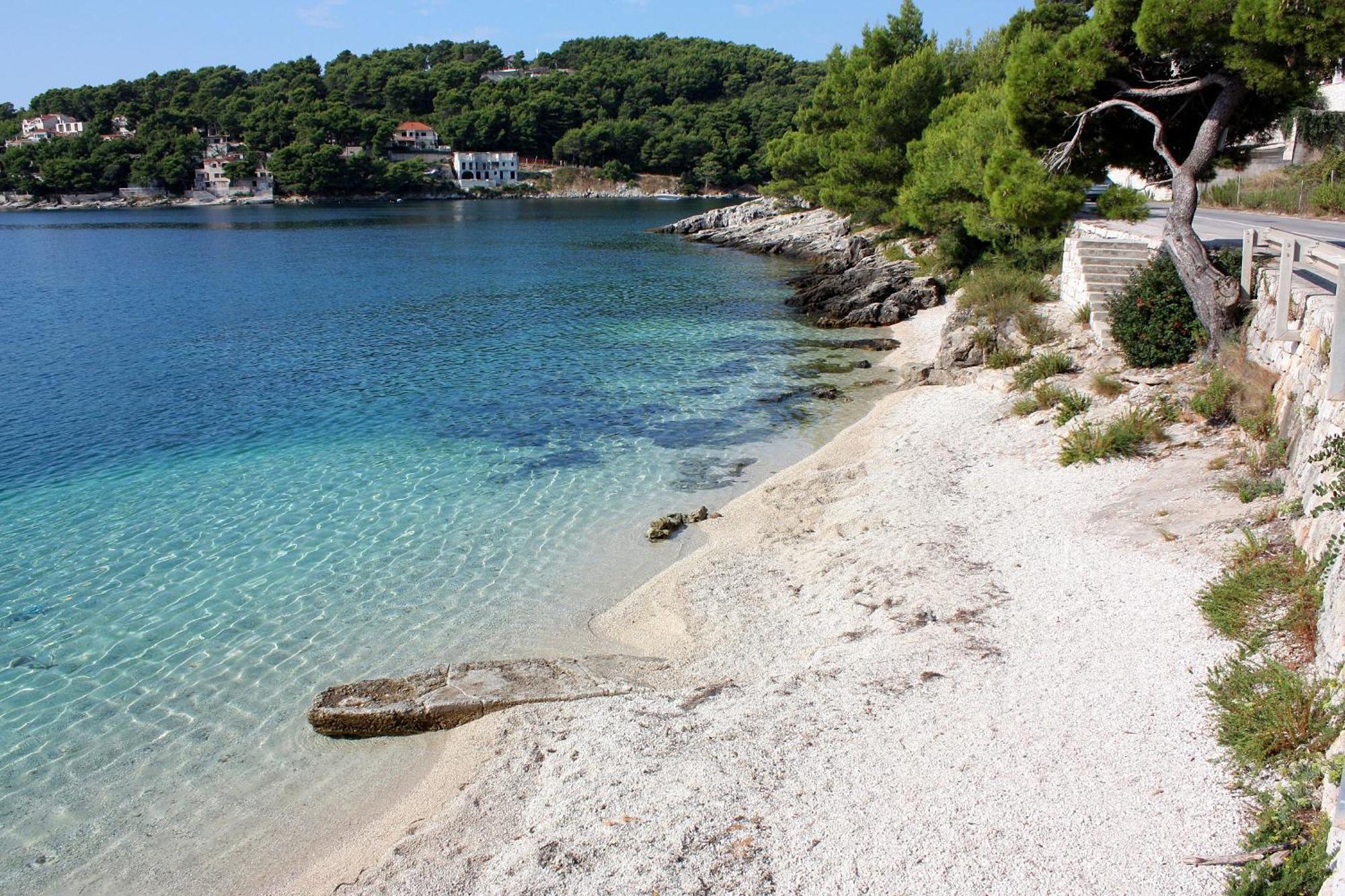 Apartments By The Sea Sumartin, Brac - 2952 Exterior foto