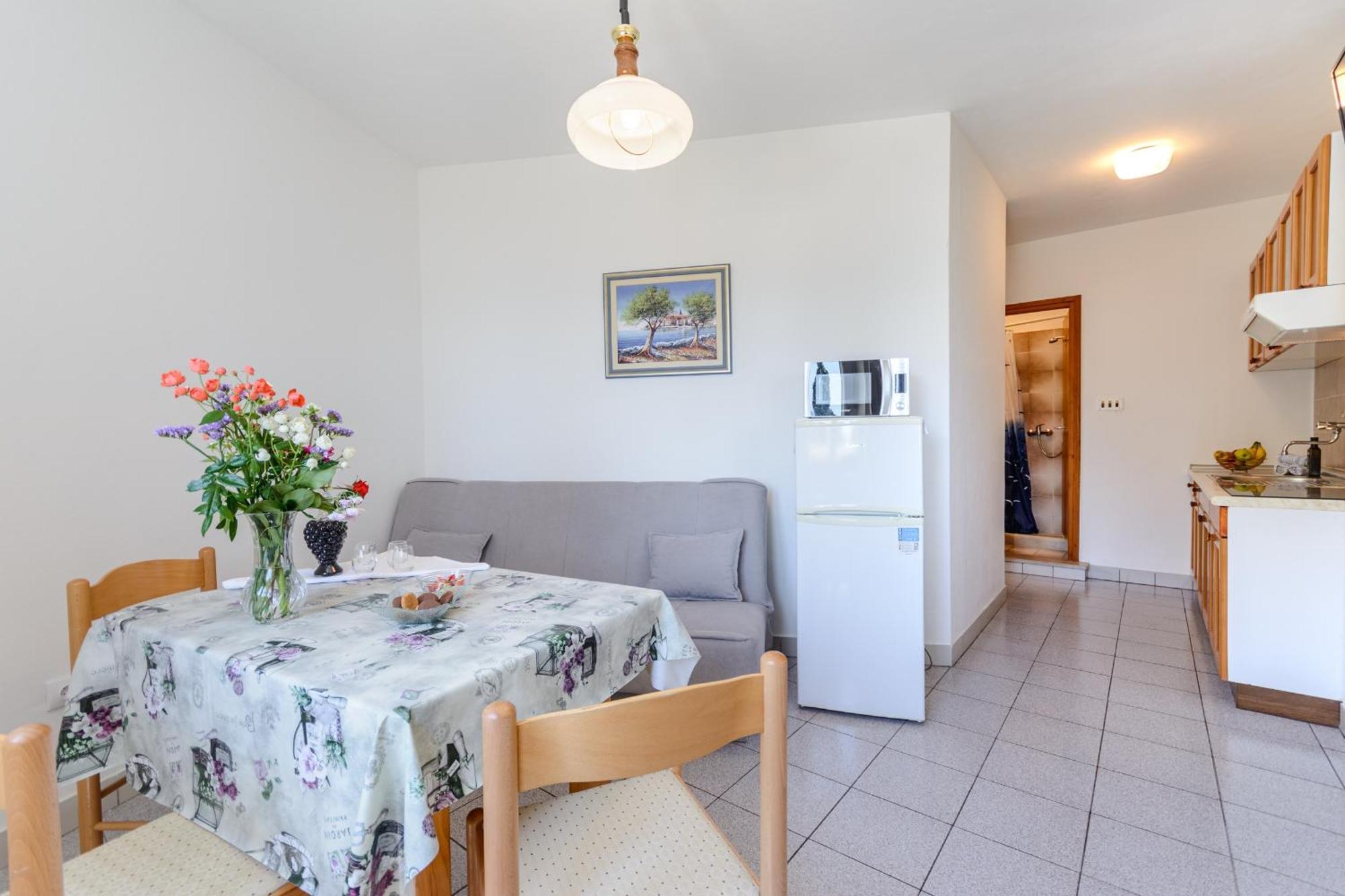 Apartments By The Sea Sumartin, Brac - 2952 Exterior foto