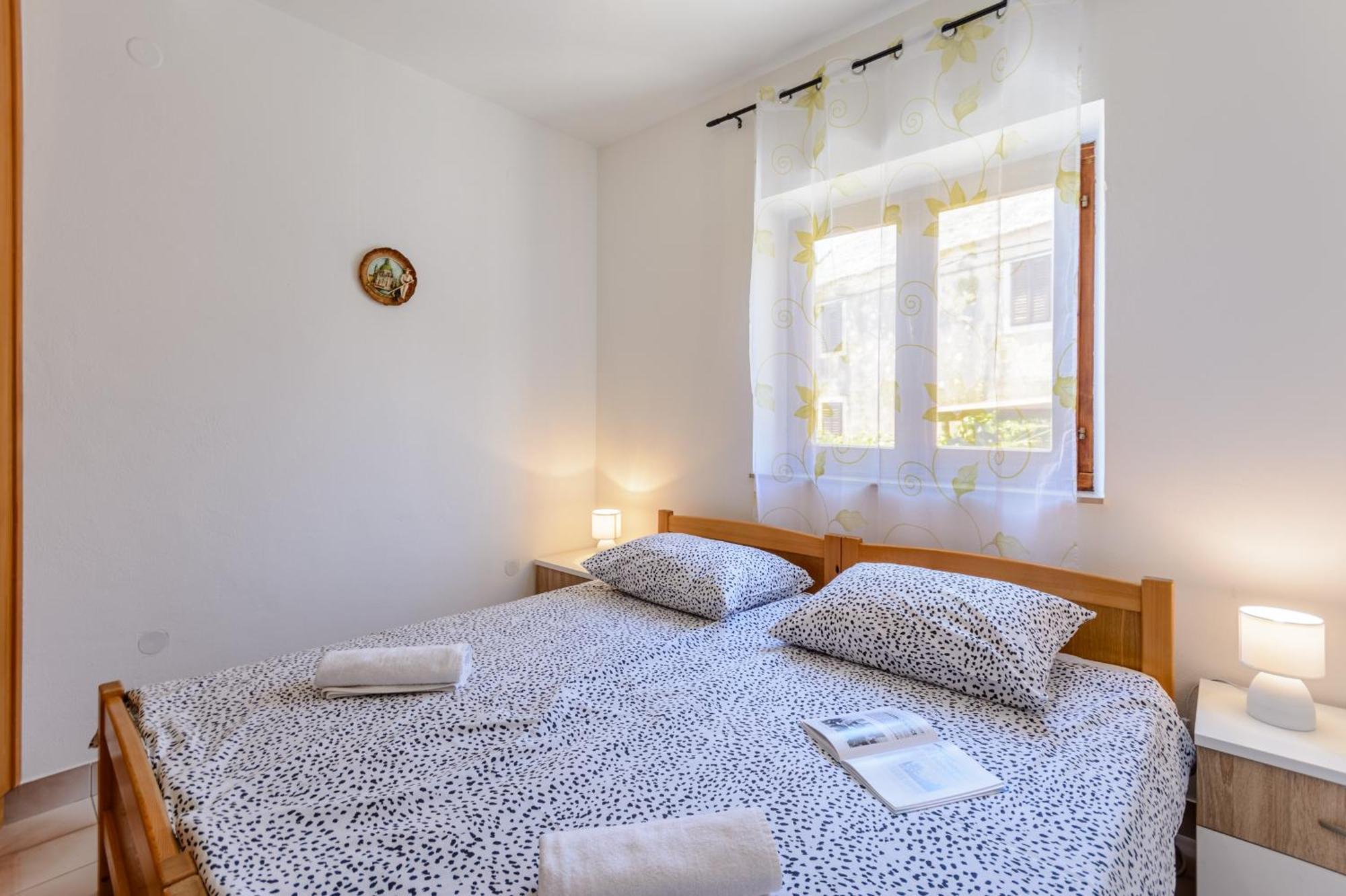 Apartments By The Sea Sumartin, Brac - 2952 Habitación foto
