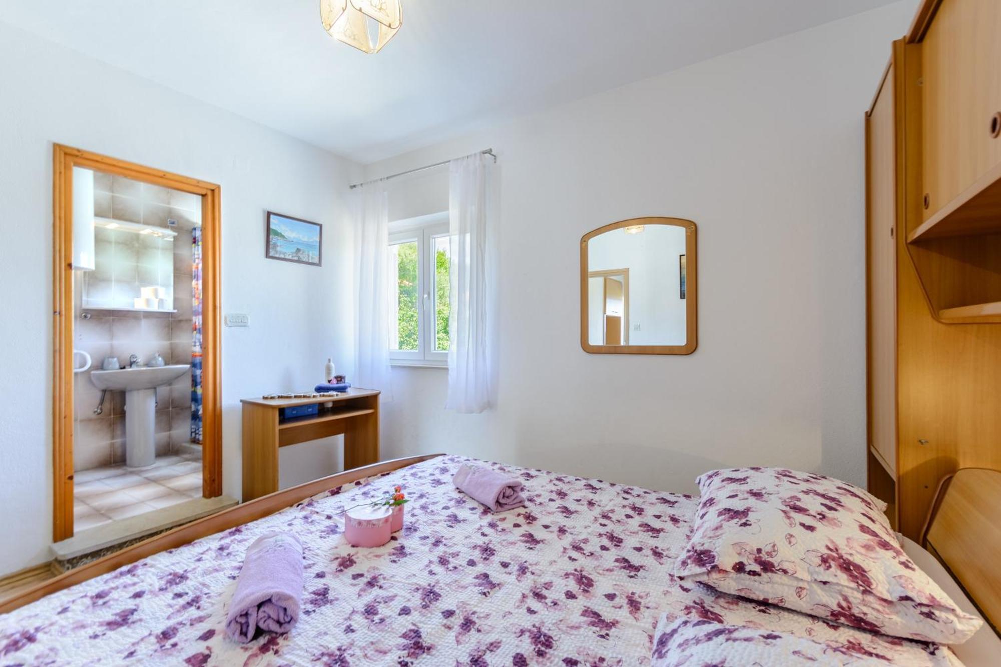 Apartments By The Sea Sumartin, Brac - 2952 Habitación foto